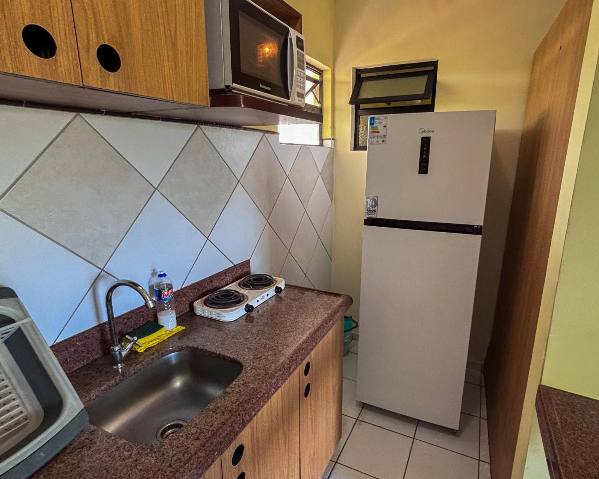 Vilamar Suites Aquiraz Zewnętrze zdjęcie
